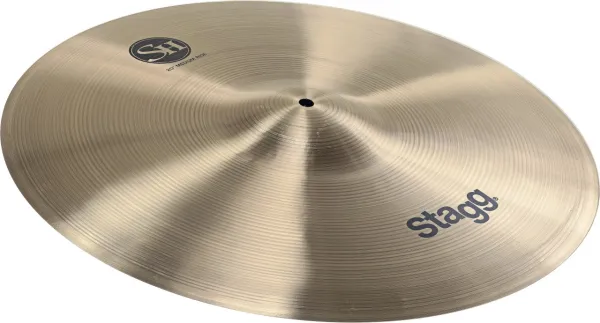 STAGG SH 22" Medium Ride