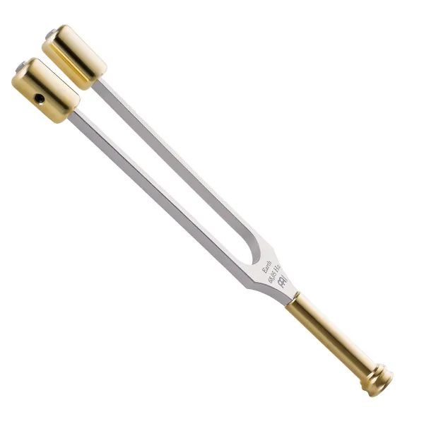 Diapason Meinl Sonic Energy Grounding Therapy Earth 68.05Hz