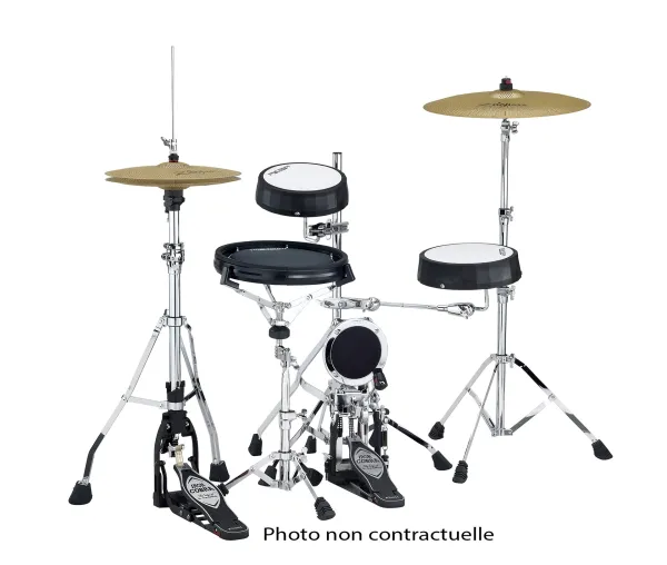 TAMA True Touch Training Kit 4pcs