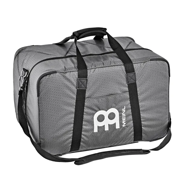 MEINL MCJB-CG Housse Cajon Pro Grey