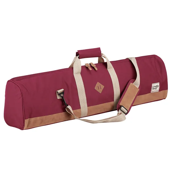 Housse Hardware Tama 2 Stands Powerpad Designer - Wine Red