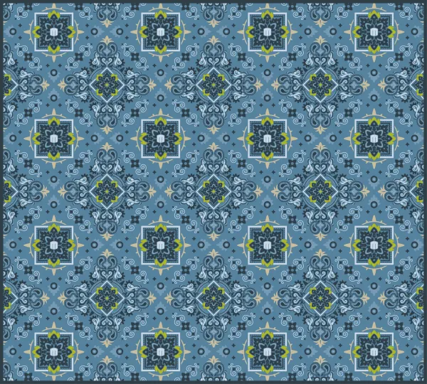 MAPEX Tapis de Batterie 200 x 180cm Icy Fusion