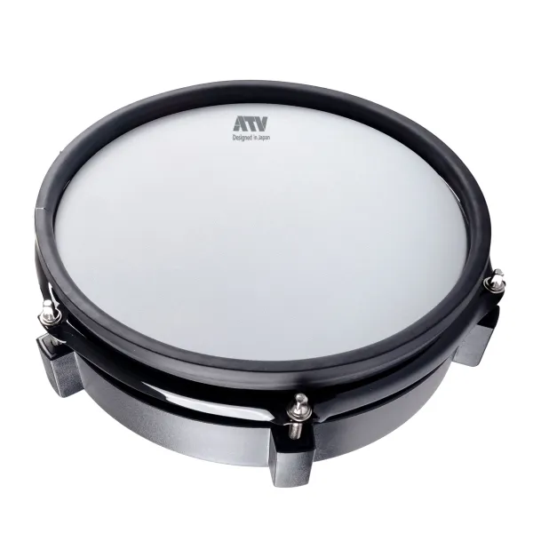 ATV VXDP10M Pad Mesh Tom/Ccl 10