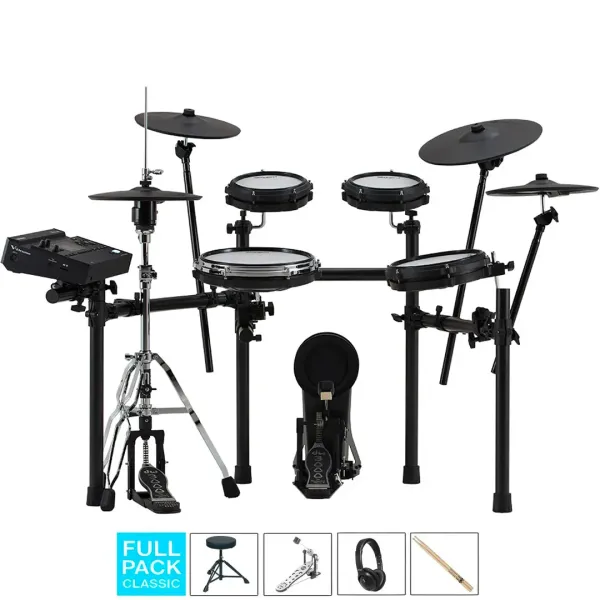 ROLAND TD316 Batterie Électronique Full Pack