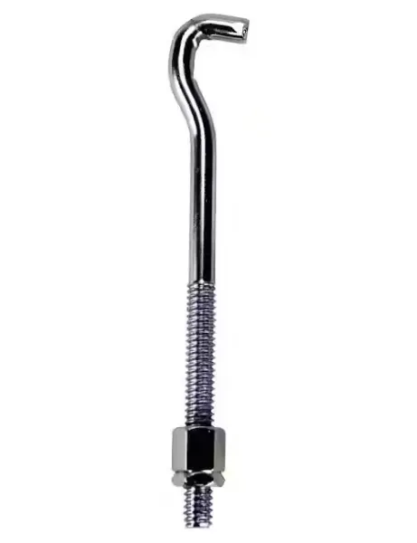 CONTEMPORANEA Tirant pour Rebolo/Tantan Chrome