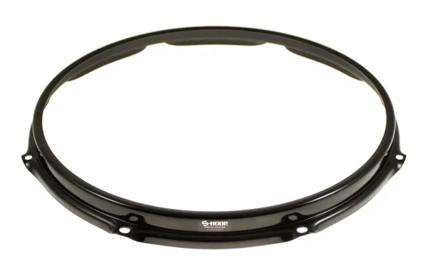 Cercle S-Hoop 13" - 8 Tirants - Noir