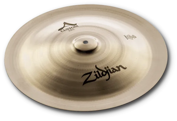 ZILDJIAN A Custom 18" China