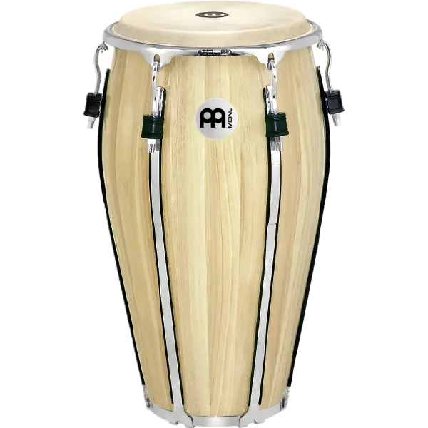 Tumba Meinl Floatune 13" - Natural