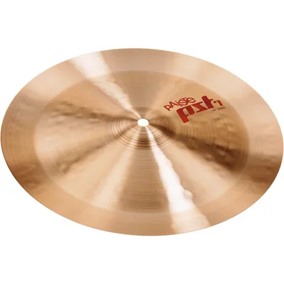 PAISTE PST7 18" China