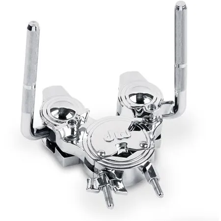 DW SM992 Support Tom Double L Sur Clamp