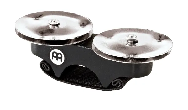 Finger Jingles Meinl Acier