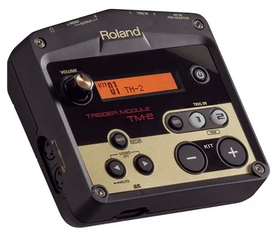 ROLAND TM-2 Module Trigger
