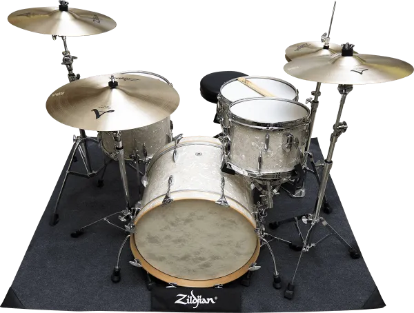 ZILDJIAN Tapis Gig