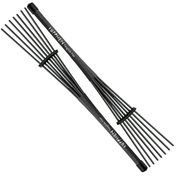 KUPPMEN KUPKTSF Stick Balais Twigstick Flat