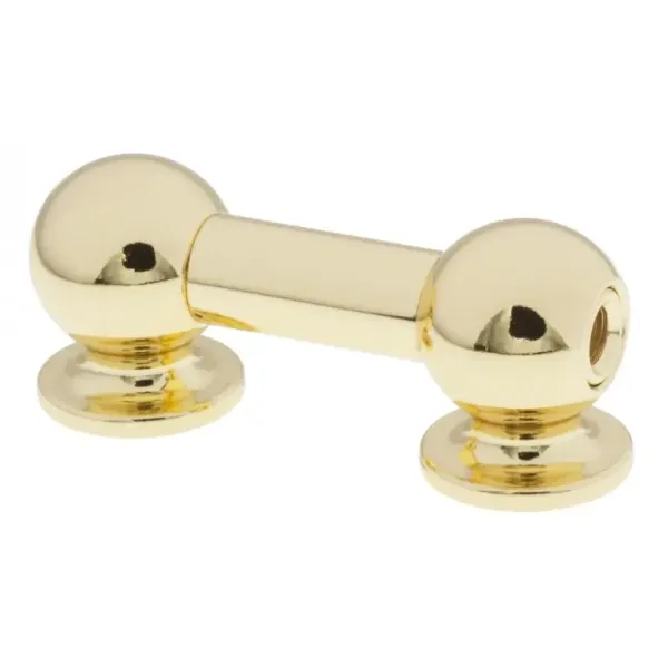 SPAREDRUM Coquille Tube Lug Double Tirant 38mm Gold