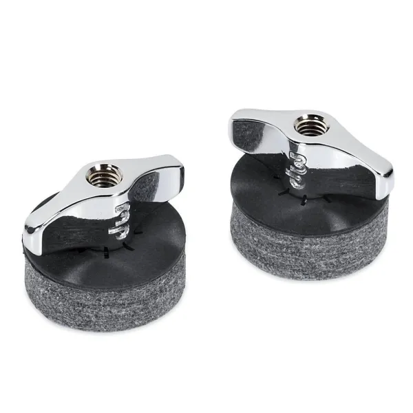 Tilter Cymb DW Feutre (X2)