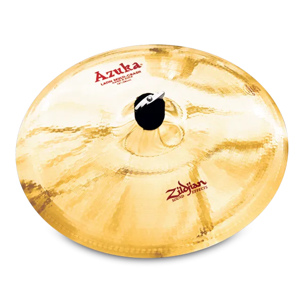 ZILDJIAN Azuka 15" Crash