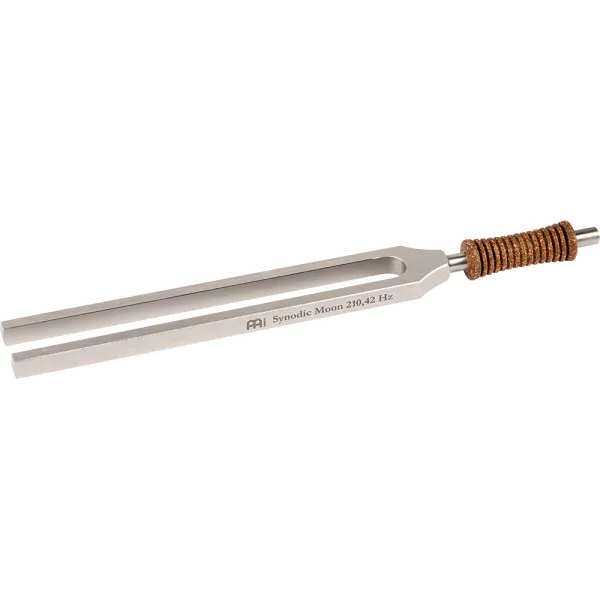 Diapason Meinl Sonic Energy Therapy Synodic Moon 210.42 Hz