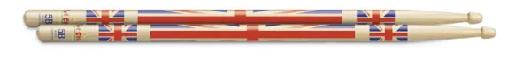 HOTSTICKS 5A Union Jack