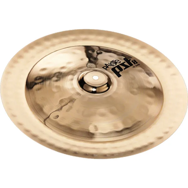 PAISTE PST8 16" China