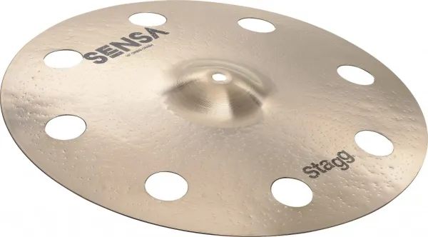 STAGG Sensa 16" Orbis Crash