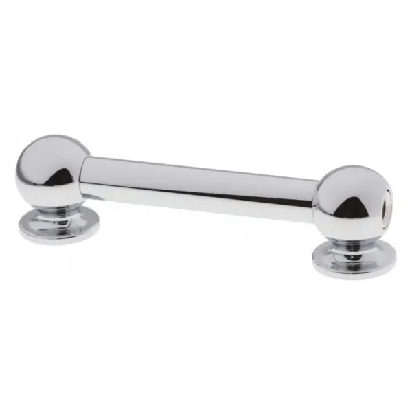 SPAREDRUM Coquille Tube Lug Double Tirant 70mm