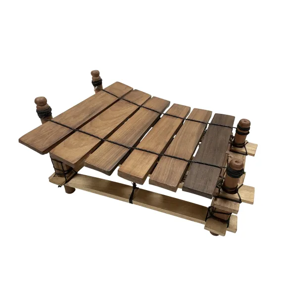 Balafon Yoman Ghana - 06 Notes