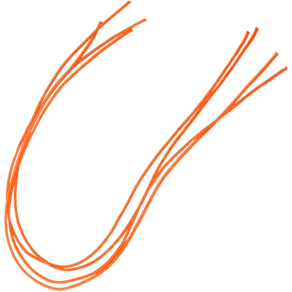 Ficelle Pearl Pour Timbre (X4)