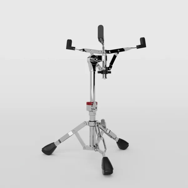 DS DRUMS SS300 300 Series Pied de Caisse Claire