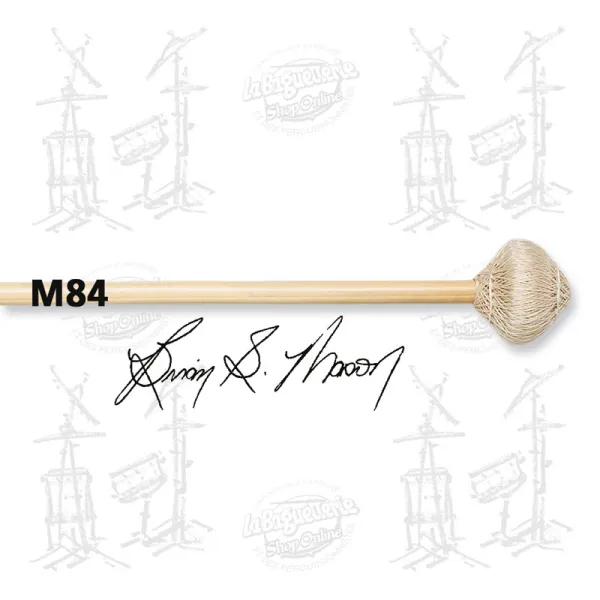 VIC FIRTH M84 Mailloche B. Mason Corde Legere