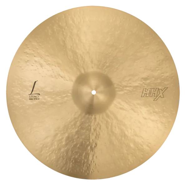 SABIAN HHX 22" Legacy Heavy Ride