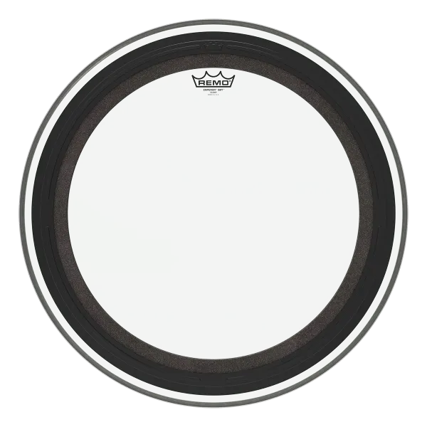REMO Emperor Smt 24" Bass Clear