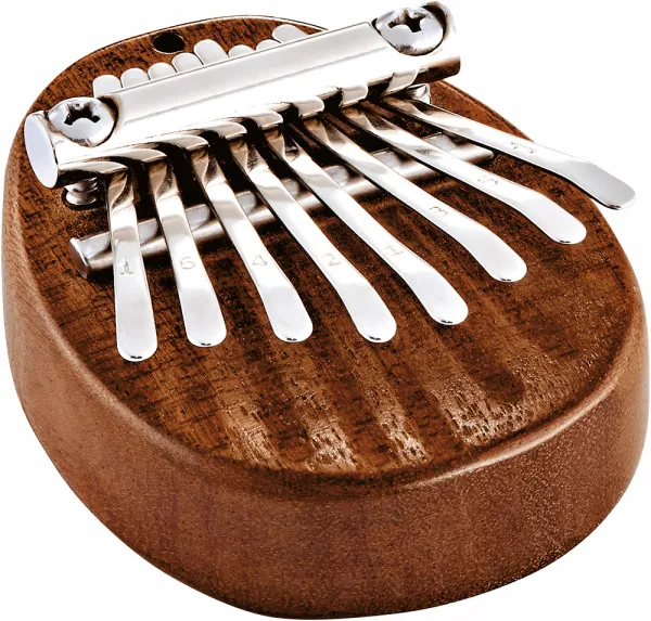Kalimba Meinl Sonic Energy 8 Lames