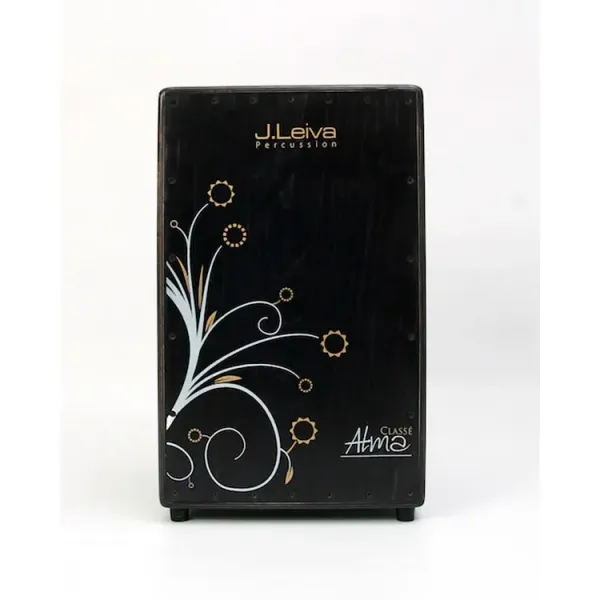 LEIVA Cajon Alma Classé Lacquered