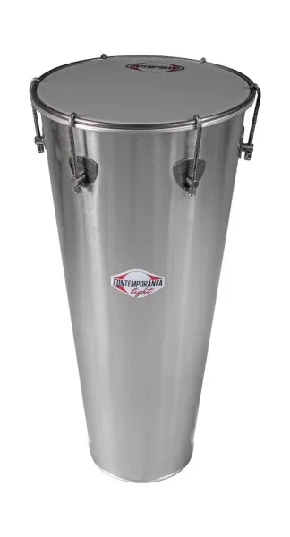 Timbale Contemporanea 12" X 70Cm Alu Pro - 6 Tirants - Light