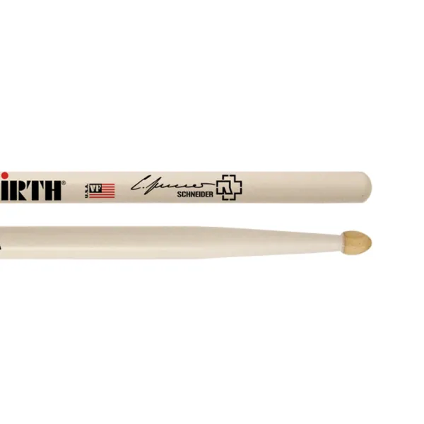 VIC FIRTH Signature Christoph Schneider