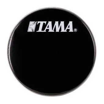 Peau Tama 20" Black
