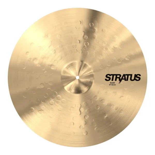 SABIAN Stratus 17" Crash