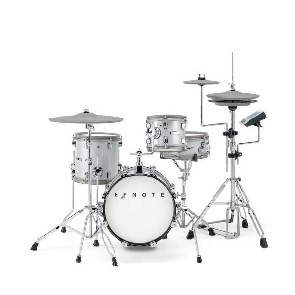 EFNOTE Mini Batterie Stock-B