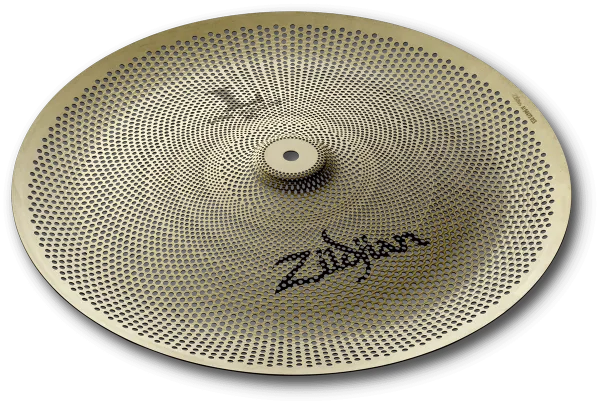 ZILDJIAN Low Volume 18" China