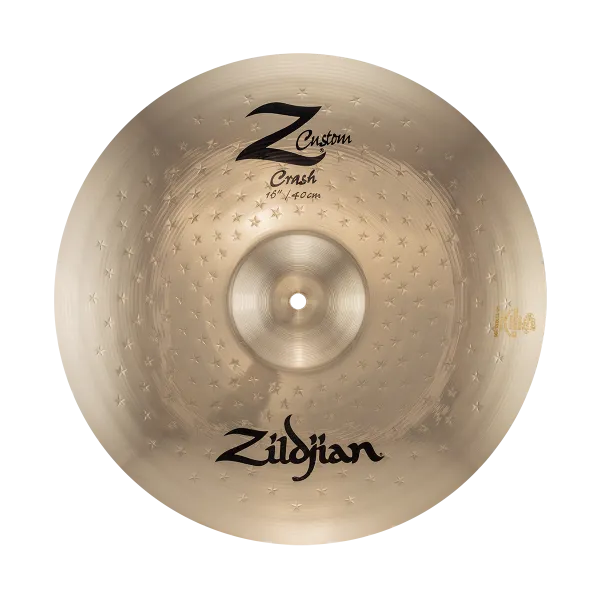 ZILDJIAN Z Custom 16" Crash