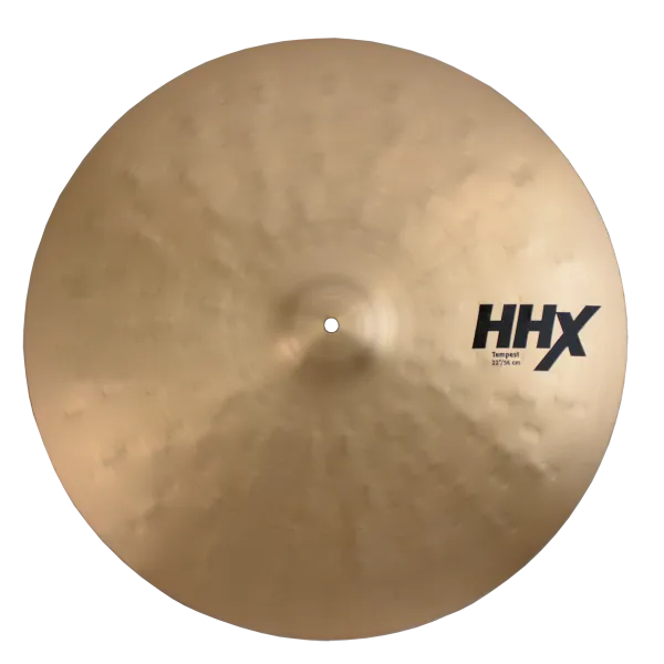 SABIAN HHX 22" Tempest Ride