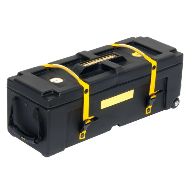 HARDCASE HN28W Etui Hardware 28"x 10"x 10" Charge 15kg