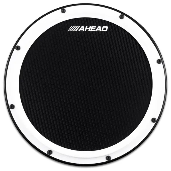 Practice Pad Ahead 14" Marching - Fibre Carbone