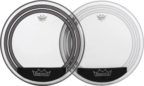 REMO Powersonic 18" Bass Clear