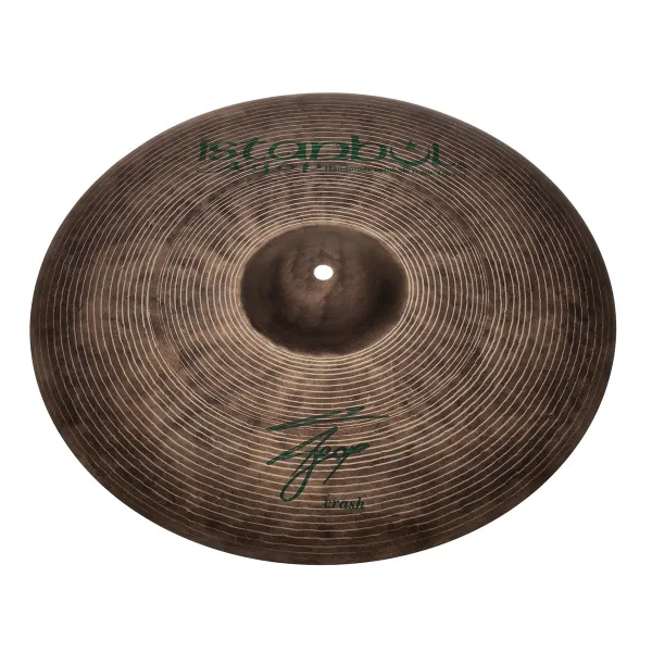 ISTANBUL Agop Signature 18" Crash