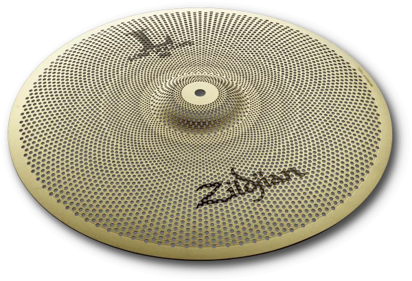 ZILDJIAN Low Volume 18" Crash