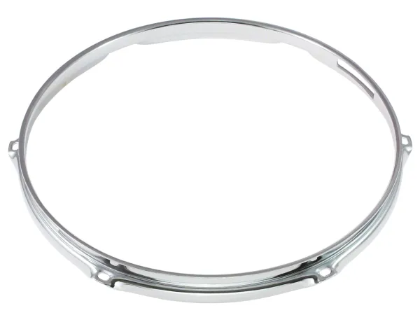 Cercle Sparedrum 13" - 6 Tirants - Timbre - Triple Flange 2.3Mm