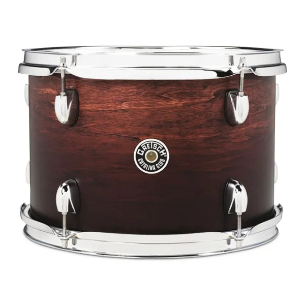 TM Gretsch 10X07 Catalina Club - Satin Antique Fade