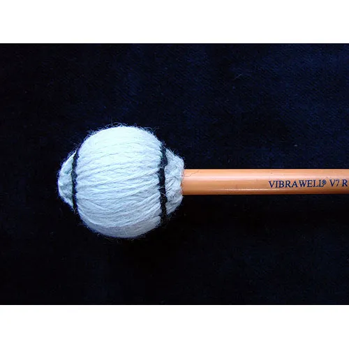 VIBRA VIBRAWELL VIBV7R Mailloche RotinGris Med Soft